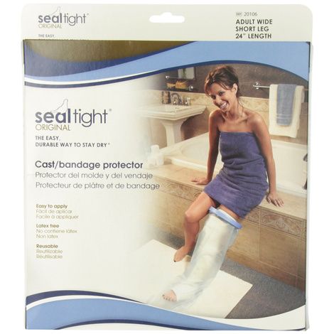 Buy Seal Tight Original Cast And Bandage Protectors Hpfy