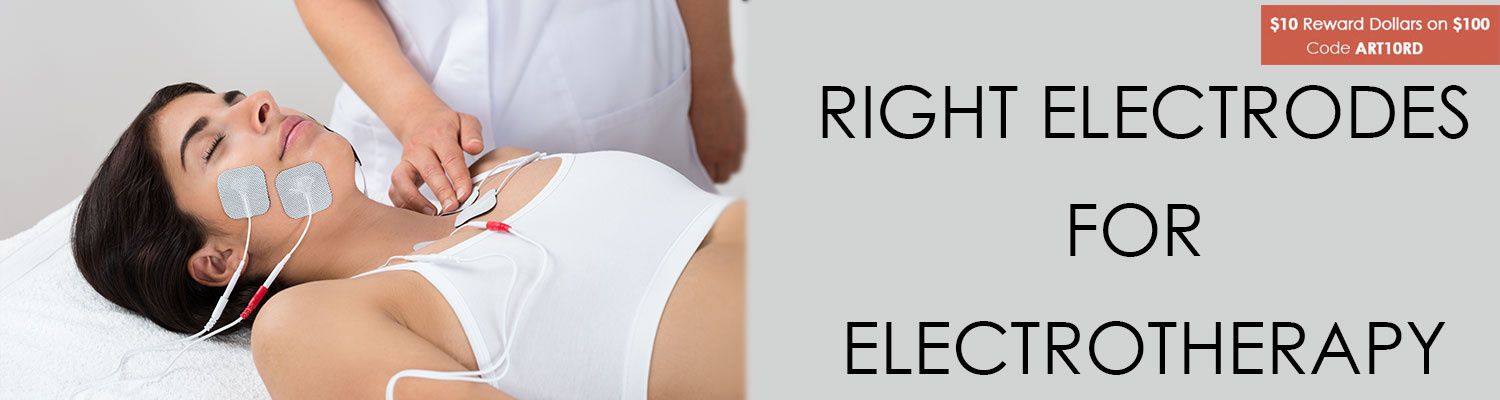 Understanding the Types of Electrodes in Electrotherapy