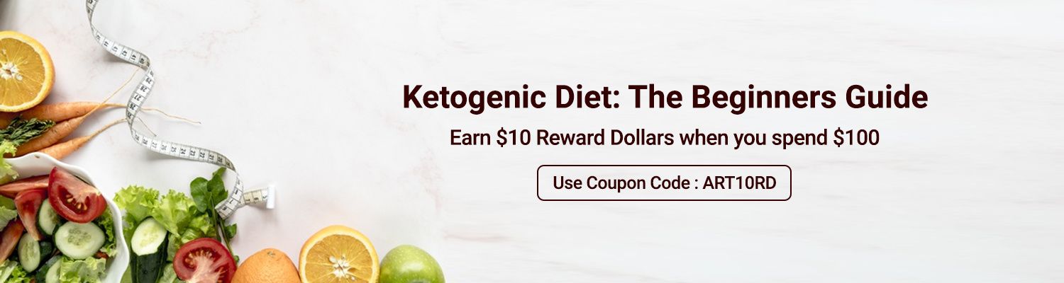 Ketogenic Diet: The Beginners Guide