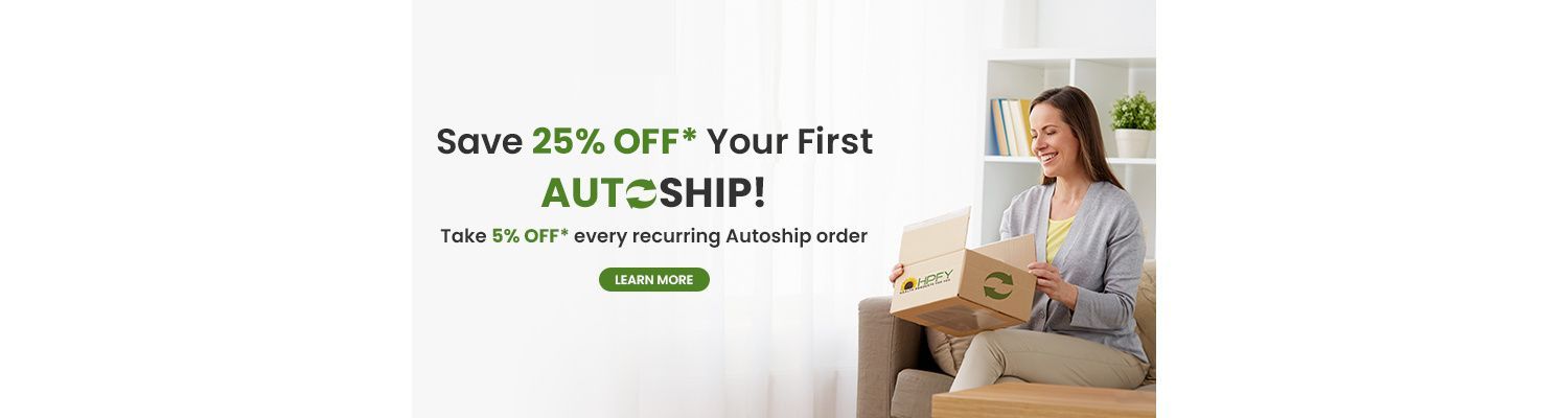 5 Benefits of Using HPFY Auto Ship Program