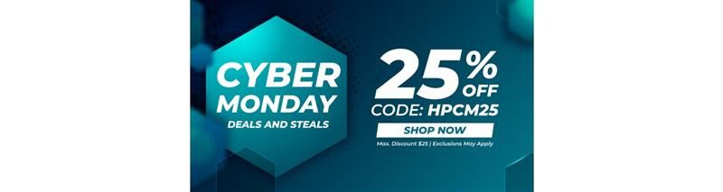Cyber Monday Deals On Medical Supplies [2025]