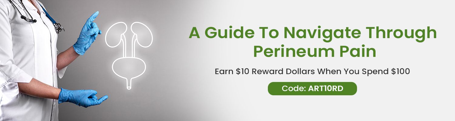 A Guide To Navigate Through Perineum Pain