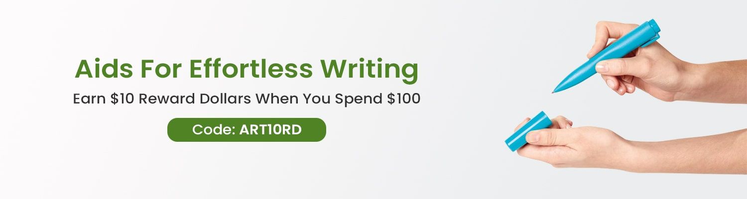 Aids For Effortless Writing