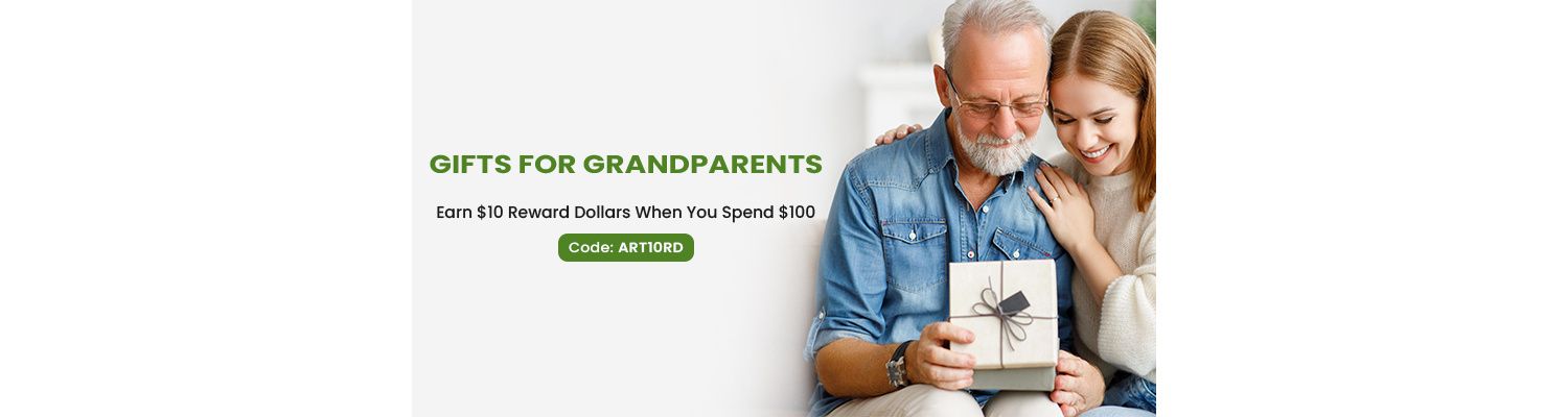 Gifts for Grandparents: Best Ideas for the Holiday Season