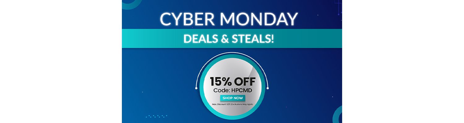 Cyber Monday Deals On Medical Supplies [2024]