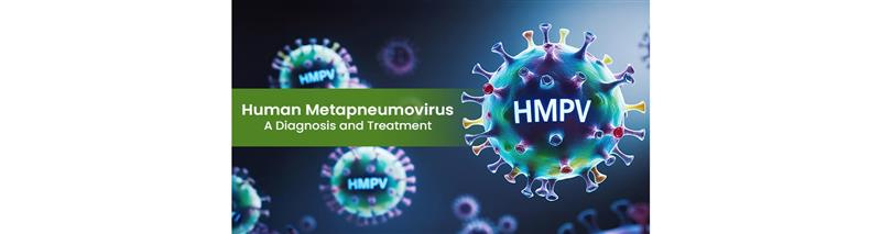 Human Metapneumovirus: A Diagnosis and Treatment