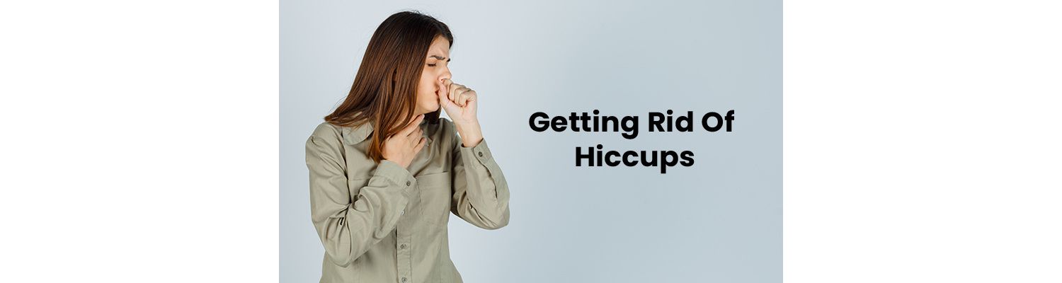 How to Get Rid of Hiccups