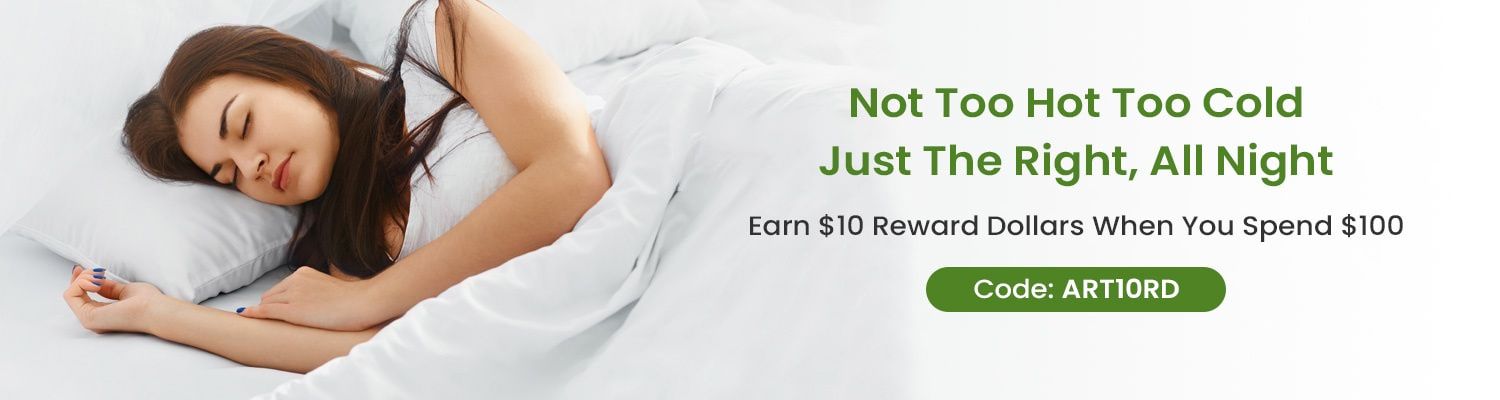 Pillow too hot best sale