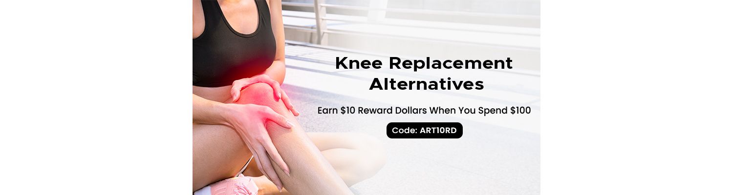 7 Alternatives To Knee Replacement Surgery You Must Consider