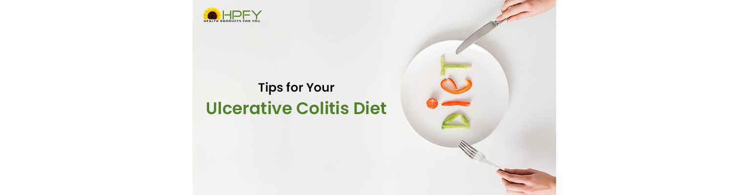Ulcerative Colitis Diet: All You Need To Know