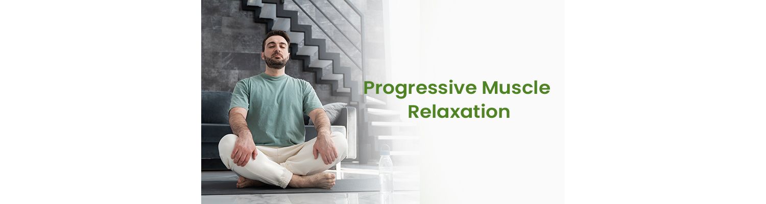 What Is Progressive Muscle Relaxation?