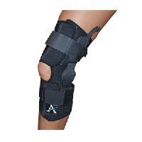 Hpfy Hinged Knee Braces