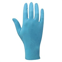 Hpfy Disposable Medical Gloves