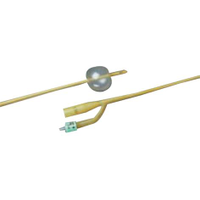 Hpfy Round Tip Catheters