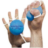 Hpfy Hand Therapy Exerciser