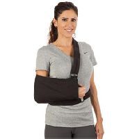 Hpfy Shoulder Immobilizer