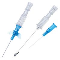Hpfy Vascular Access Devices