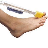 Hpfy Diabetes Footcare