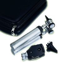 Hpfy Otoscope and Ophthalmoscope