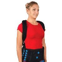 Hpfy Posture Corrector