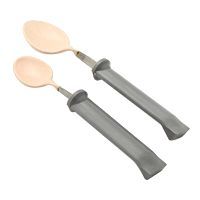 Hpfy Coated Utensils