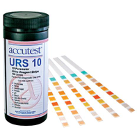 Hpfy Urinalysis