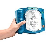 Hpfy Defibrillator Systems