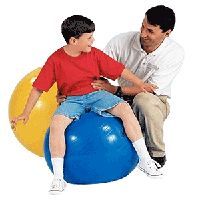 Hpfy Sensory Motor Balls