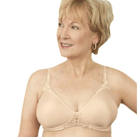 Hpfy ABC Mastectomy Bras