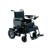 Hpfy Folding Power Chairs