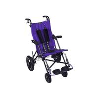 Hpfy Pediatric Wheelchairs