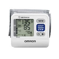 Hpfy Wrist Blood Pressure Monitors