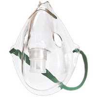 Hpfy Nebulizer Masks