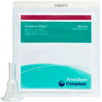 Hpfy External Condom Catheters