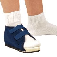 Hpfy Ankle Lace-Up Braces