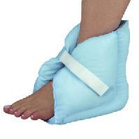 Hpfy Heel Cushions and Pillows