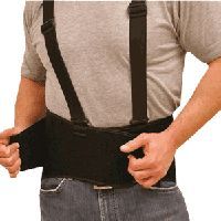 Hpfy Lumbar Support Belts