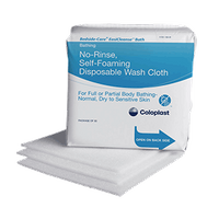 Hpfy Washcloths and Wipes