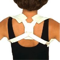 Hpfy Clavicle Support