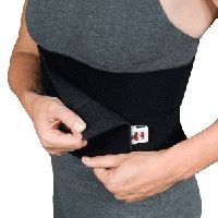 Hpfy Rib Support Belt