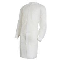 Hpfy Smock/Knee Length Lab Coats