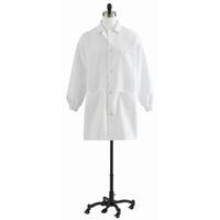 Hpfy Staff Length Lab Coats