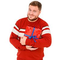 Hpfy Gifts for Him