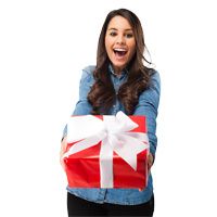 Hpfy Gifts for Teens