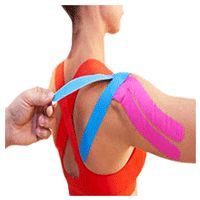 Hpfy Kinesiology Tape