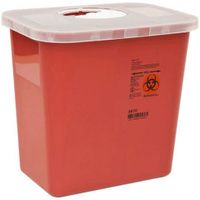 Hpfy Sharps Containers