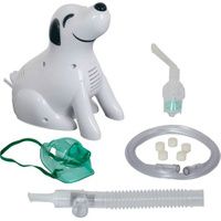 Hpfy Pediatric Nebulizers