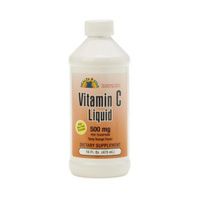 Hpfy Vitamin C
