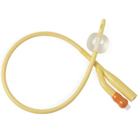 Hpfy Latex Catheters