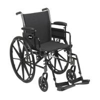 Hpfy Manual Wheelchairs